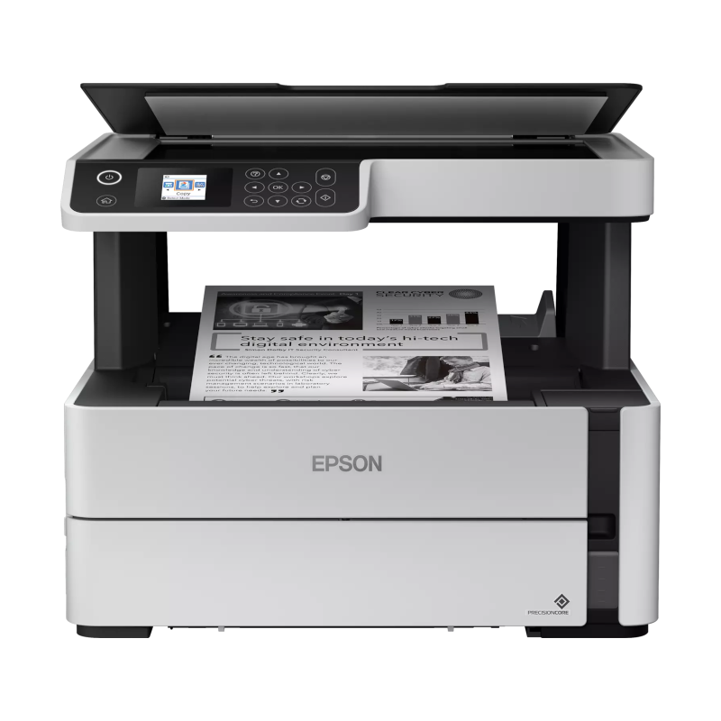 БФП Epson EcoTank M2170 (C11CH43404)